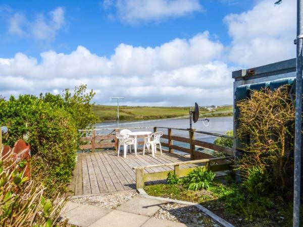 High Tide Villa Belmullet Kültér fotó