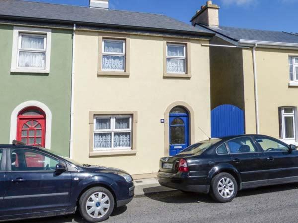High Tide Villa Belmullet Kültér fotó